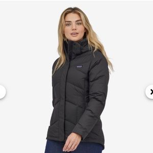 SOLD Patagonia Down With It Jacket